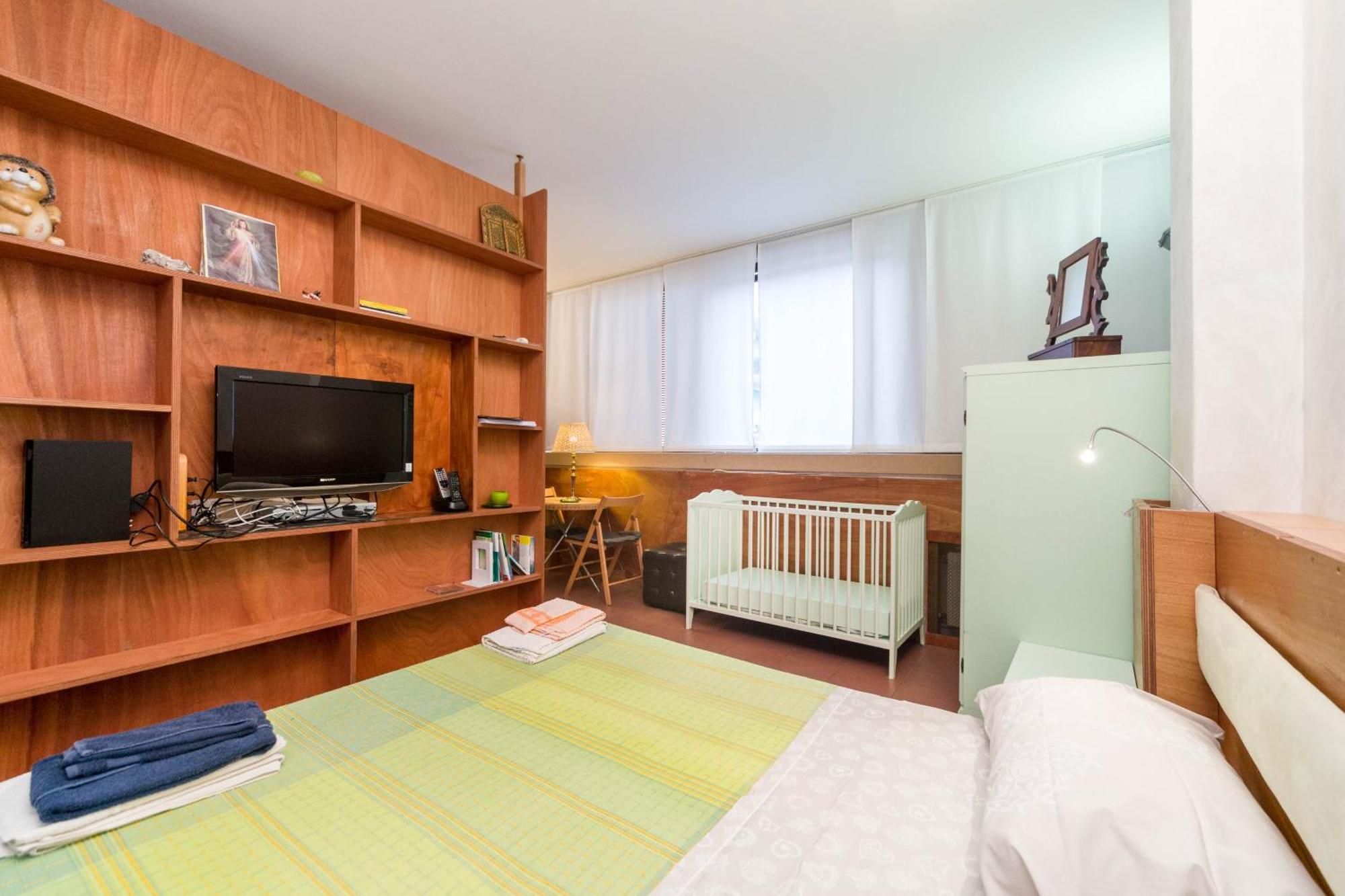 Fegina 3 Deluxe Bedrooms & Bathrooms Монтероссо-аль-Маре Экстерьер фото