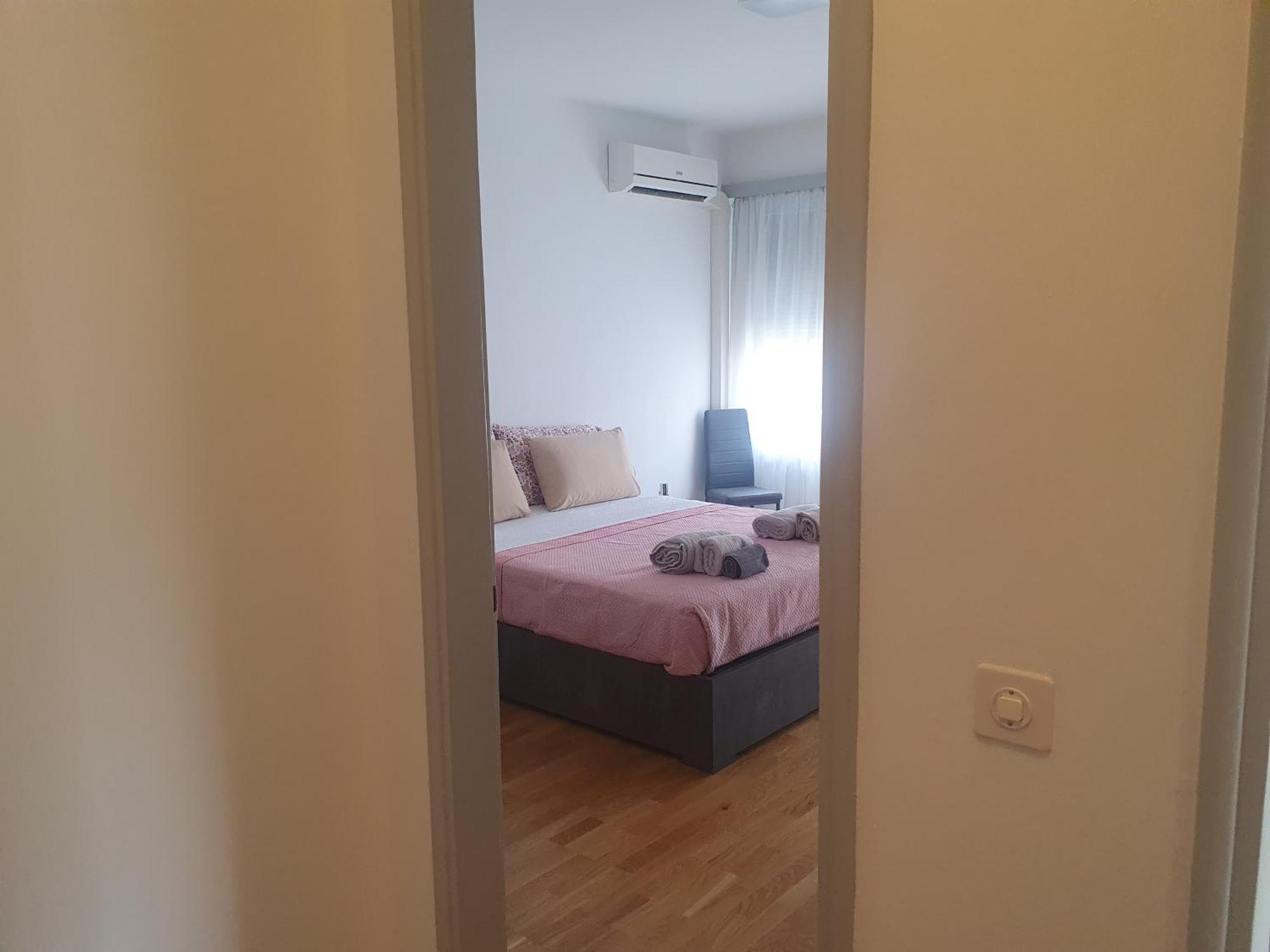 Fegina 3 Deluxe Bedrooms & Bathrooms Монтероссо-аль-Маре Экстерьер фото