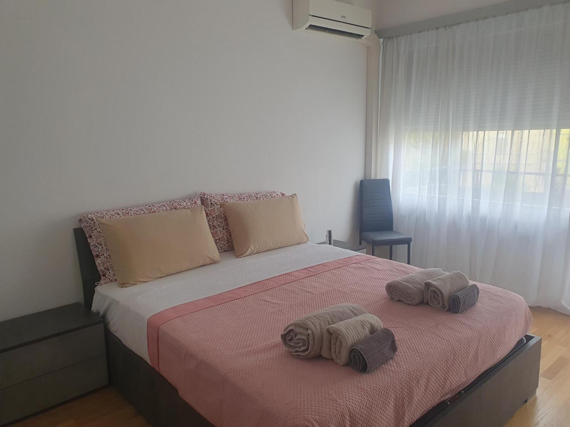 Fegina 3 Deluxe Bedrooms & Bathrooms Монтероссо-аль-Маре Экстерьер фото