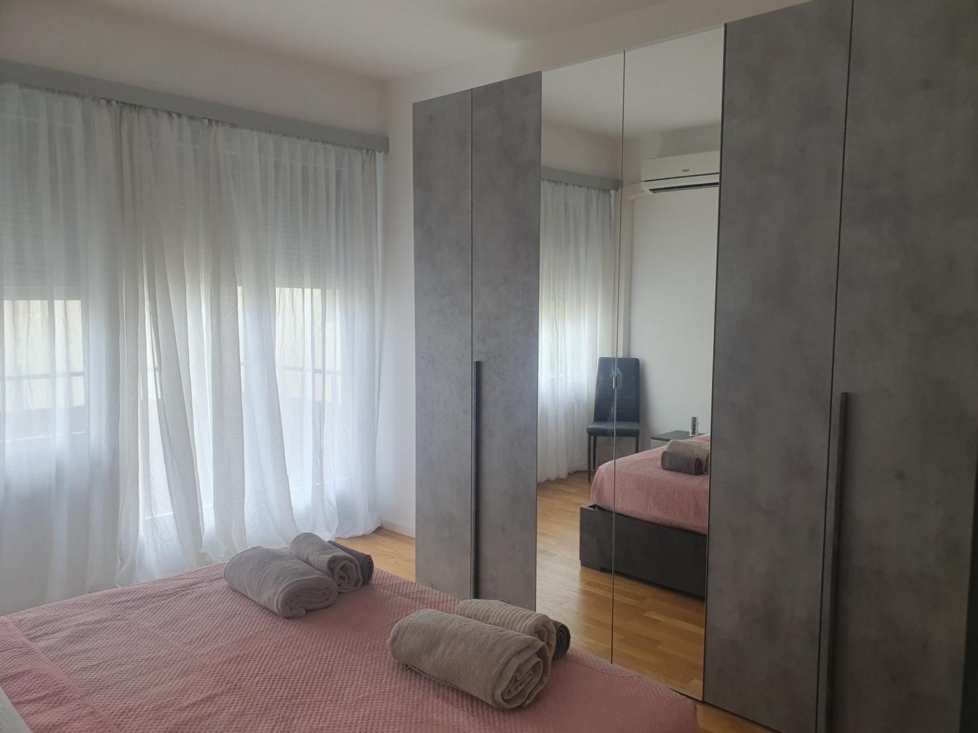 Fegina 3 Deluxe Bedrooms & Bathrooms Монтероссо-аль-Маре Экстерьер фото